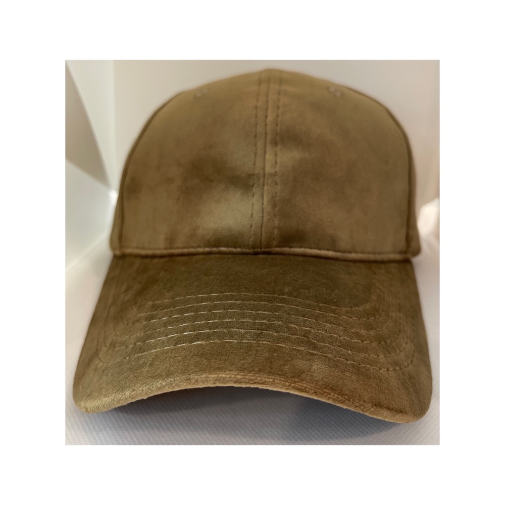 Green Hat